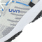 UYN Urban Trail Naked Outdoorschuhe Damen W068 - white/grey 35