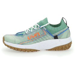 UYN Urban Trail Circular Outdoorschuhe Damen E017 - green 35