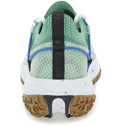 UYN Urban Trail Circular Outdoorschuhe Damen E017 - green 35