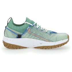 UYN Urban Trail Circular Outdoorschuhe Damen E017 - green 35