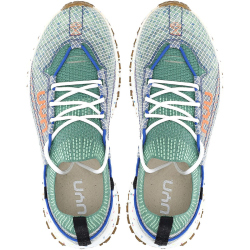 UYN Urban Trail Circular Outdoorschuhe Damen E017 - green 35