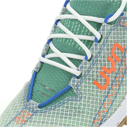 UYN Urban Trail Circular Outdoorschuhe Damen E017 - green 35