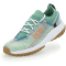 UYN Urban Trail Circular Outdoorschuhe Damen E017 - green 35