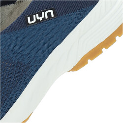 UYN Mocassins Sneaker Herren A167 - dark blue 39