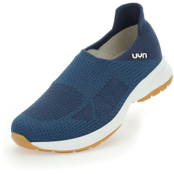 UYN Mocassins Sneaker Herren A167 - dark blue 44