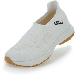 UYN Mocassins Sneaker Herren W000 - white 39
