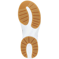 UYN Mocassins Sneaker Herren W000 - white 45