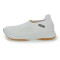 UYN Mocassins Sneaker Herren W000 - white 45