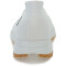 UYN Mocassins Sneaker Herren W000 - white 45