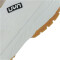 UYN Mocassins Sneaker Herren W000 - white 45