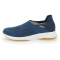 UYN Mocassins Sneaker Damen A167 - dark blue 35