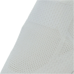 UYN Mocassins Sneaker Damen W000 - white 35