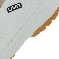 UYN Mocassins Sneaker Damen W000 - white 35