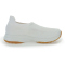 UYN Mocassins Sneaker Damen W000 - white 35