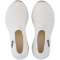 UYN Mocassins Sneaker Damen W000 - white 35