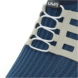 UYN Haru Sneaker Herren A075 - blue 40