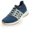 UYN Haru Sneaker Herren A075 - blue 42