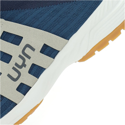 UYN Haru Sneaker Herren A075 - blue 45