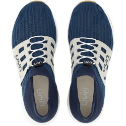 UYN Haru Sneaker Herren A075 - blue 46