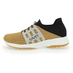 UYN Haru Sneaker Herren M487 - light brown/black 39