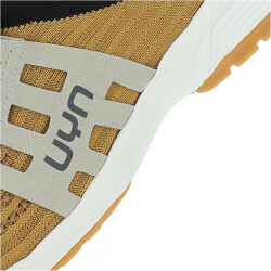 UYN Haru Sneaker Herren M487 - light brown/black 40
