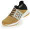 UYN Haru Sneaker Herren M487 - light brown/black 40