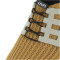UYN Haru Sneaker Herren M487 - light brown/black 40