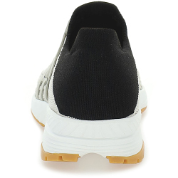 UYN Haru Sneaker Herren G461 - pearl grey/black 39