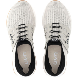 UYN Haru Sneaker Herren G461 - pearl grey/black 39