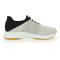 UYN Haru Sneaker Herren G461 - pearl grey/black 39