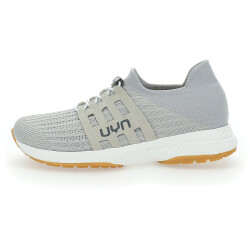 UYN Haru Sneaker Herren S010 - silver 40