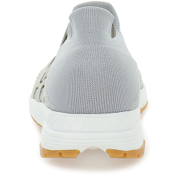 UYN Haru Sneaker Herren S010 - silver 42