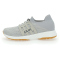 UYN Haru Sneaker Herren S010 - silver 45