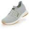 UYN Haru Sneaker Herren S010 - silver 47