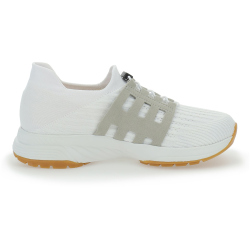 UYN Haru Sneaker Herren W000 - white 39
