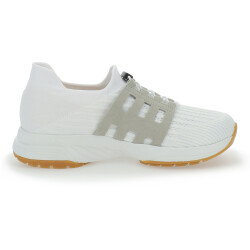UYN Haru Sneaker Herren W000 - white 45