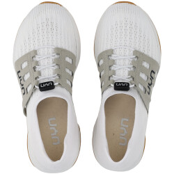UYN Haru Sneaker Herren W000 - white 45