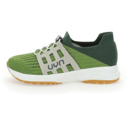 UYN Haru Sneaker Damen E083 - military green 35
