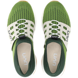 UYN Haru Sneaker Damen E083 - military green 35
