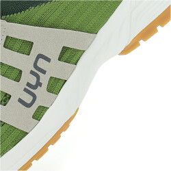 UYN Haru Sneaker Damen E083 - military green 35