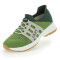 UYN Haru Sneaker Damen E083 - military green 35