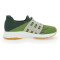 UYN Haru Sneaker Damen E083 - military green 35