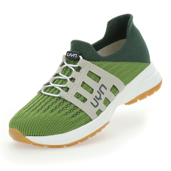 UYN Haru Sneaker Damen E083 - military green 41