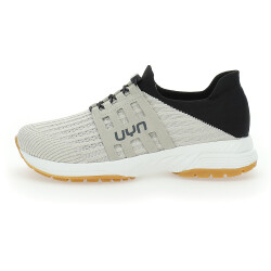 UYN Haru Sneaker Damen G461 - pearl grey/black 35