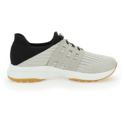 UYN Haru Sneaker Damen G461 - pearl grey/black 35