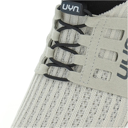 UYN Haru Sneaker Damen G461 - pearl grey/black 35