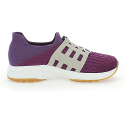 UYN Haru Sneaker Damen V033 - purple 35