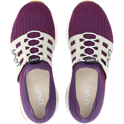 UYN Haru Sneaker Damen V033 - purple 35