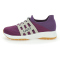 UYN Haru Sneaker Damen V033 - purple 35