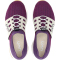 UYN Haru Sneaker Damen V033 - purple 35